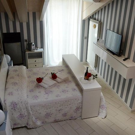 B&B Storico Como Eksteriør bilde