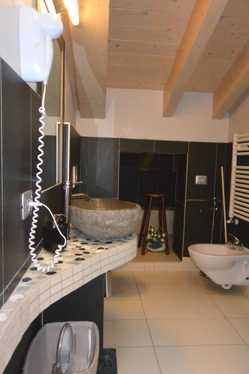 B&B Storico Como Eksteriør bilde