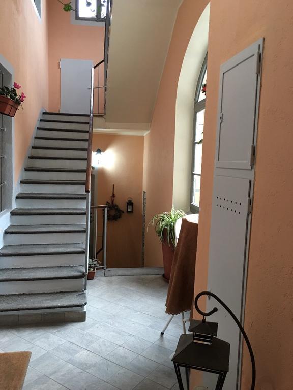 B&B Storico Como Eksteriør bilde