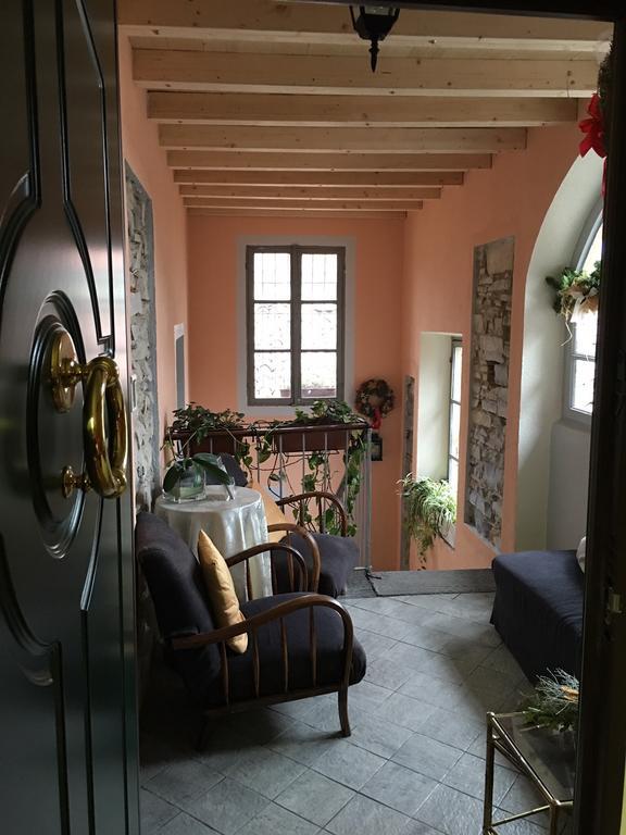 B&B Storico Como Eksteriør bilde