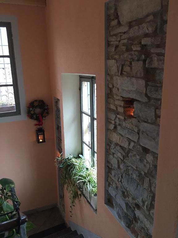 B&B Storico Como Eksteriør bilde