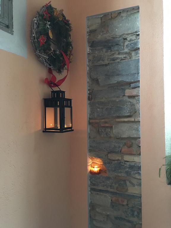 B&B Storico Como Eksteriør bilde