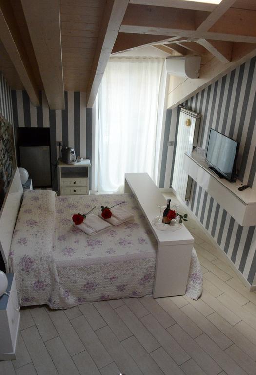 B&B Storico Como Eksteriør bilde