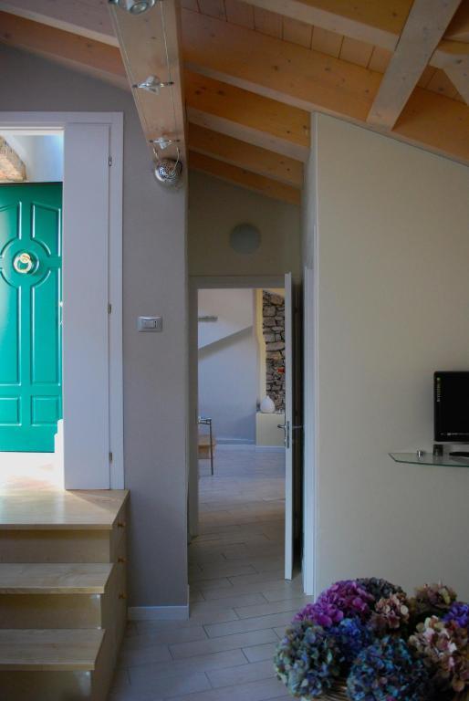 B&B Storico Como Eksteriør bilde