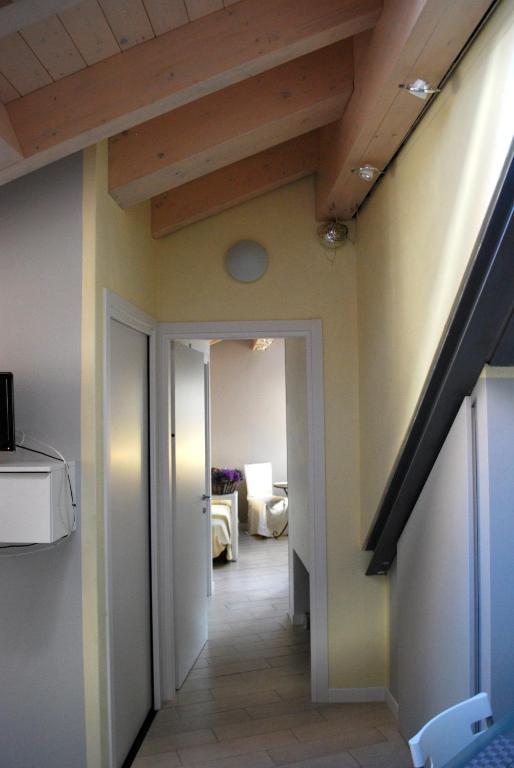 B&B Storico Como Eksteriør bilde