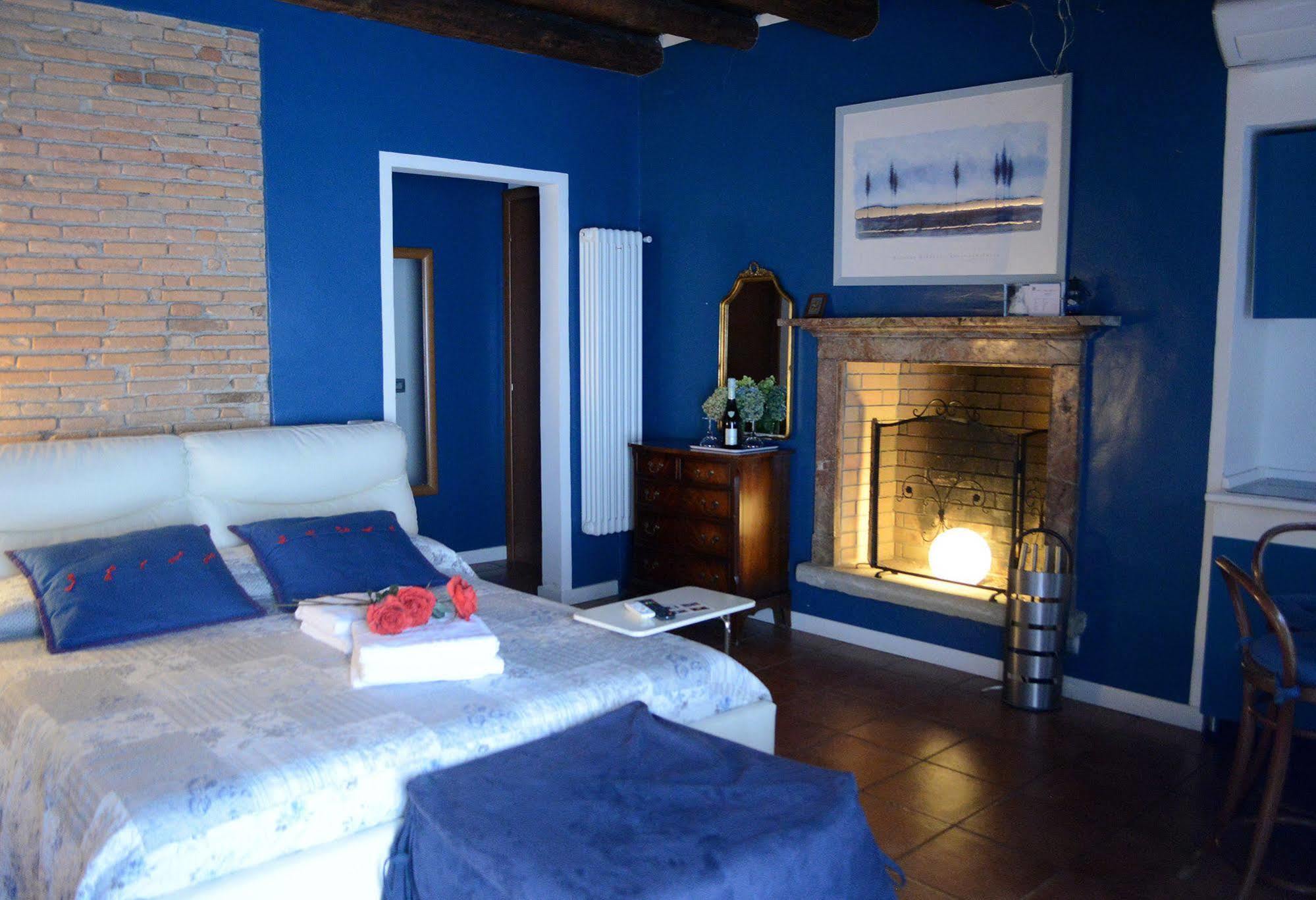 B&B Storico Como Eksteriør bilde