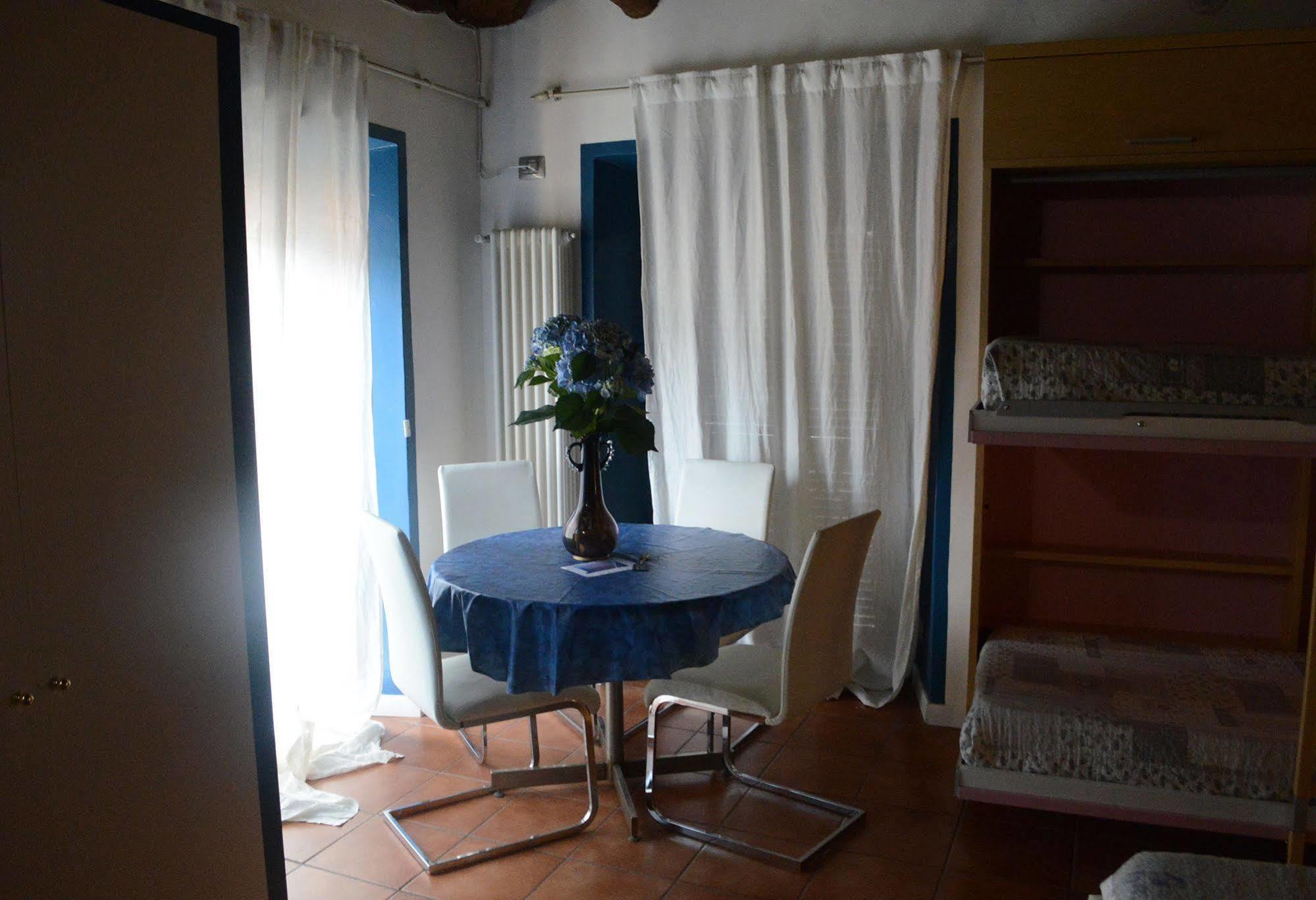 B&B Storico Como Eksteriør bilde