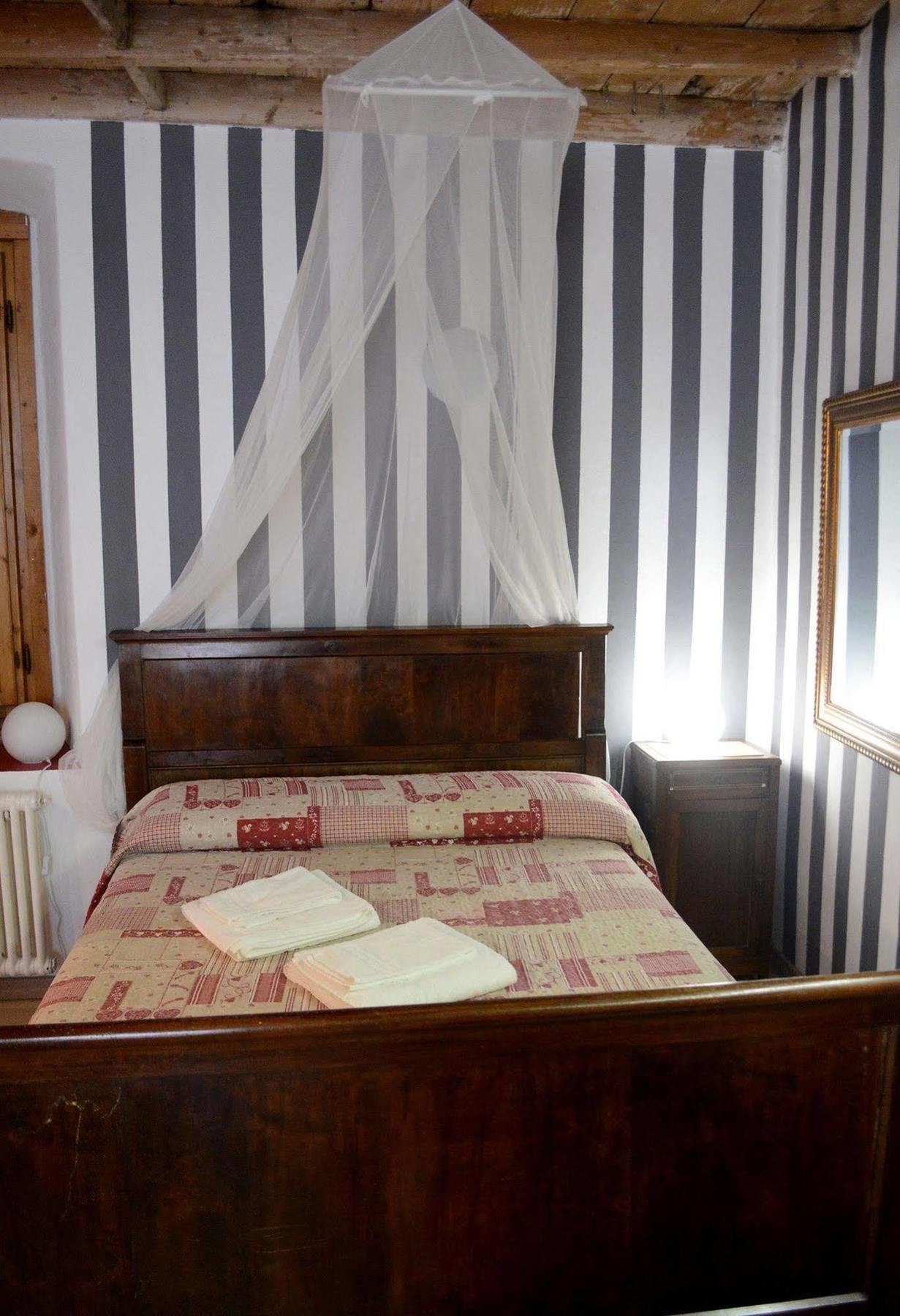 B&B Storico Como Eksteriør bilde
