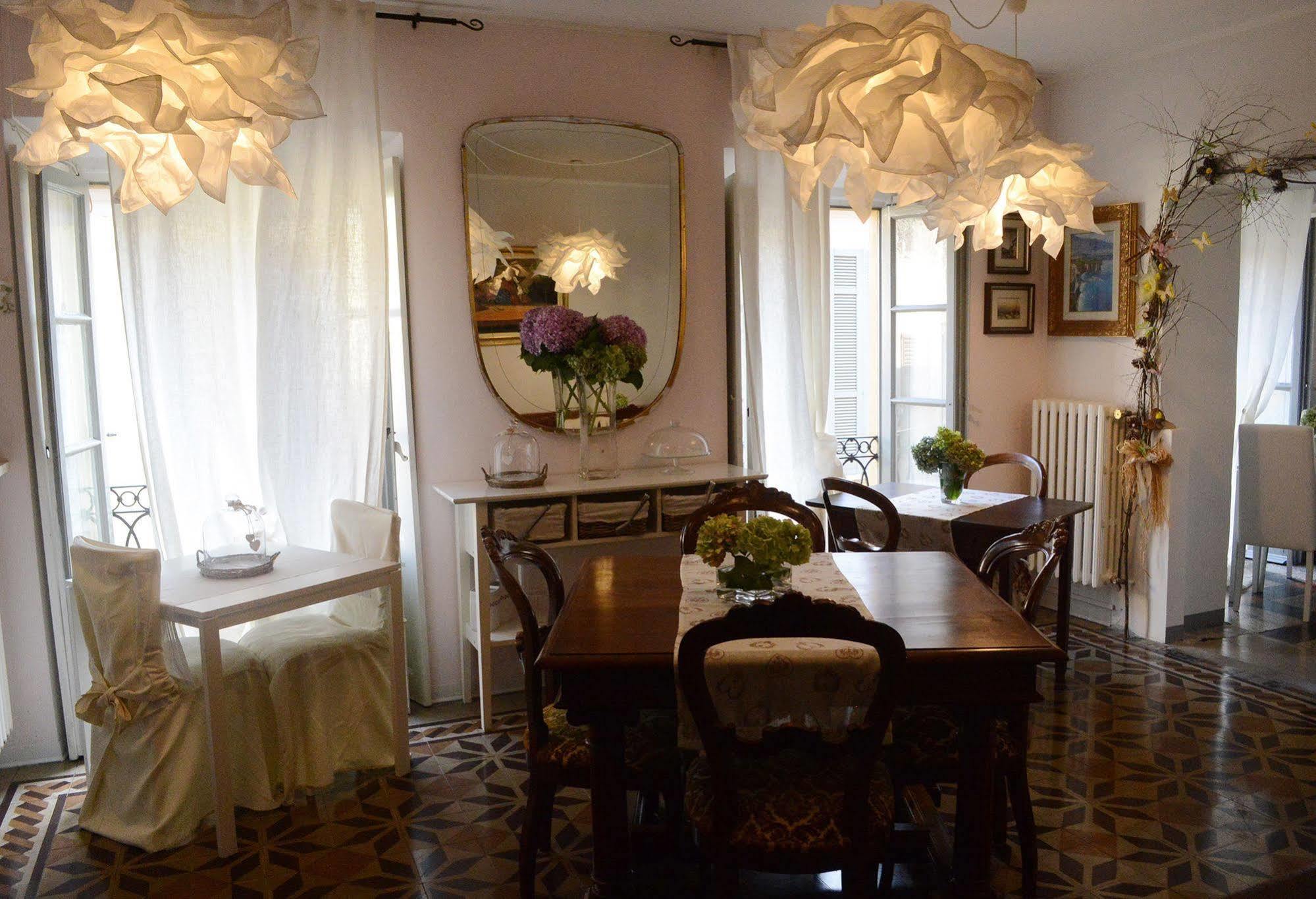 B&B Storico Como Eksteriør bilde