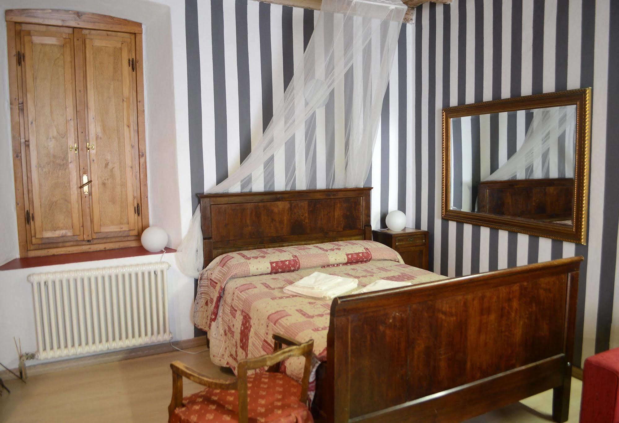 B&B Storico Como Eksteriør bilde