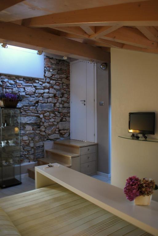 B&B Storico Como Eksteriør bilde